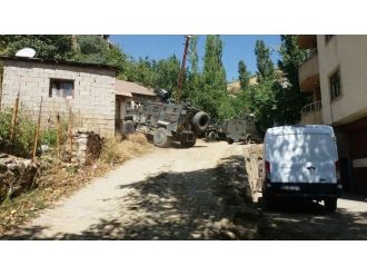 AK Parti eski milletvekili adayı silahla tarandı