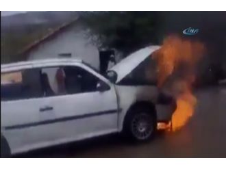 Ne yaptılarsa olmadı