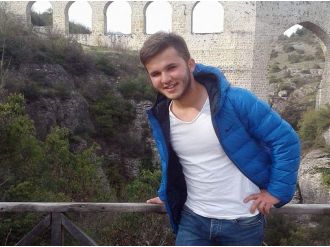 Maganda kurşunu can aldı