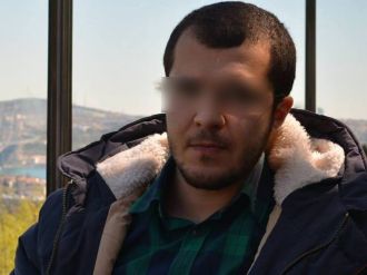 86 yaşındaki kadının boğazını kesti: Öldürmek zorundaydım