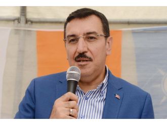 "Türkiye’yi yeniden Sevr’e döndürme adına..."