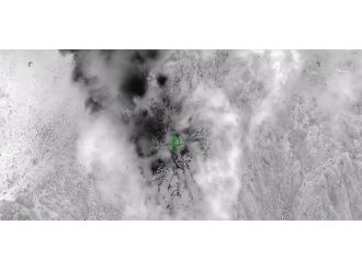 PKK’lı teröristler böyle öldürüldü!