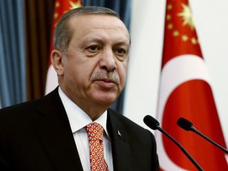 Cumhurbaşkanı Erdoğan’dan ’Sakarya Zaferi’ mesajı