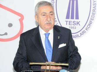 Palandöken’den taşımacı esnafa ucuz akaryakıt önerisi