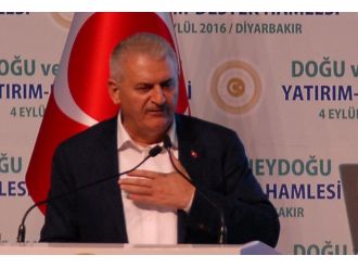 Başbakan Yıldırım’dan Budak ailesine başsağlığı telefonu