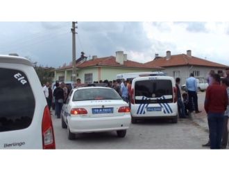 Arazi kavgasında dehşet saçtı: 4 ölü, 1 yaralı