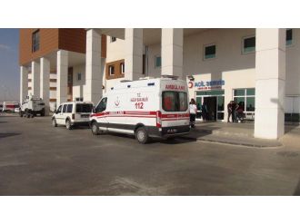 Teröristlerin eve tuzakladığı bomba patladı: 1 ölü