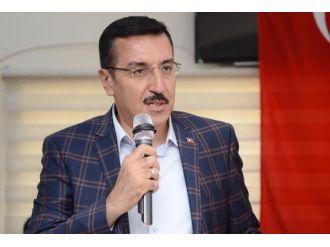 "Hukuk önünde hesap verecekler"