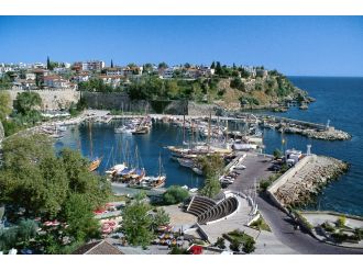 Sondakika satışlarında Antalya ikinci sırada