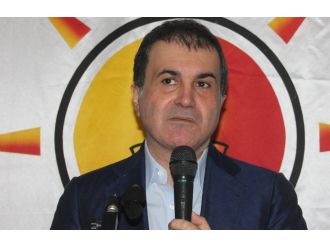 "Ha helikopterle saldırmışsın, ha hendek kazımışsın"