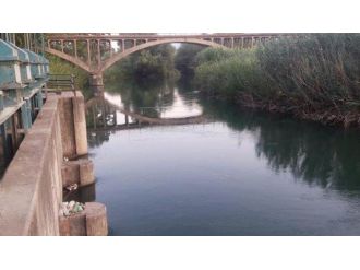 Atladığı yerden 220 metre ileride bulundu