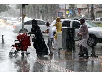 Meteoroloji’den sel ve su baskını uyarısı!
