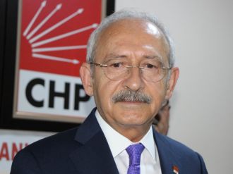 Kılıçdaroğlu’ndan Tarık Akan paylaşımı