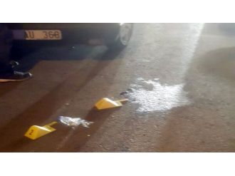 Diyarbakır’da polis aracına saldırı: Terörist yakalandı