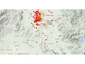Akhisar için çarpıcı uyarı