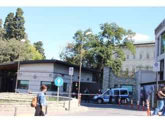 Ankara’da kapalı, İstanbul’da açık