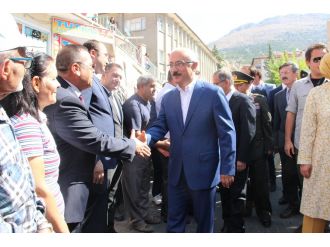 "İki üç ay içerisinde teröristlerin tamamını yok edeceğiz"