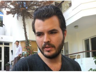 Barış Üregül: Babam hastayken bile...