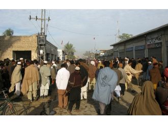 Pakistan’da ölü sayısı 25’e yükseldi