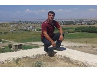 Yol kesen teröristler bir korucuyu şehit etti