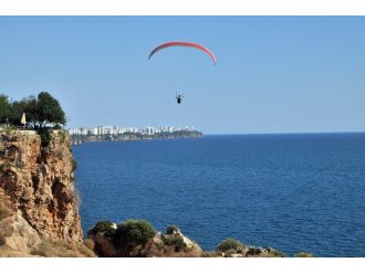 Valilik yasak getirmişti ama...