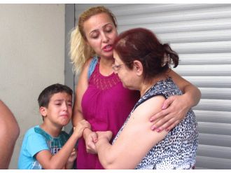 Minik Efe’nin soğukkanlılığı faciayı önledi