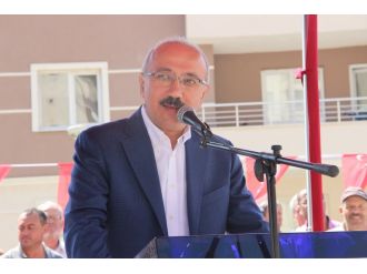 "2, 3 ay içinde yeni gelişmeler göreceksiniz"