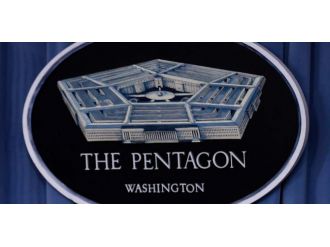 Pentagon: DAEŞ liderlerinden Dr. Valil öldürüldü