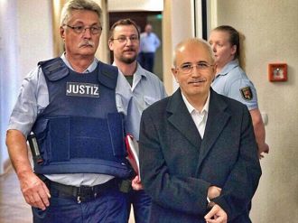 Eski Başbakanlık görevlisinden ’enişte’ açıklaması