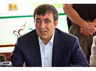 "Terör örgütleri adeta vardiyalı çalışıyor"