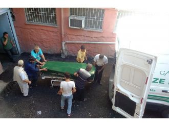 25 TL için eniştesini öldürdü