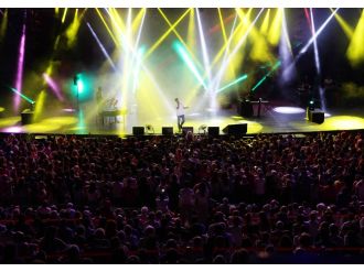 EXPO 2016’da duygu dolu gece