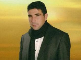 13 yaşında amca katili oldu