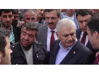 "Bunların tek bildiği öldürmek"