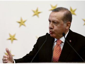 Cumhurbaşkanı Erdoğan’dan Adnan Menderes mesajı