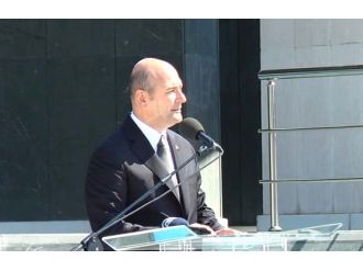 "Birçok badireden geçtik, sağlam durduk"