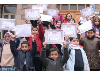 İstanbul’da ders başı alarmı