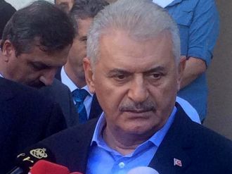 "Halk terörün verdiği zararı anlıyor"