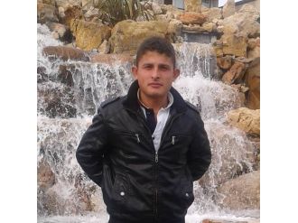 Barakada esrarengiz patlama: 1 ölü