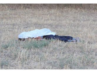 Koyun yüzünden iki kardeşi öldürdü