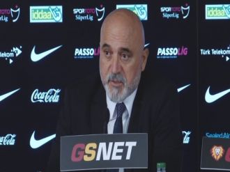 “Golün güzelliği Galatasaray’ı daha çok oyunda tuttu”