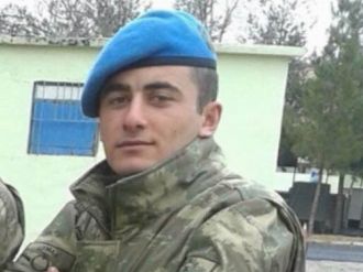 7 ay sonra acı haber geldi