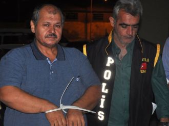 Adil Öksüz’ün hocası yakalandı