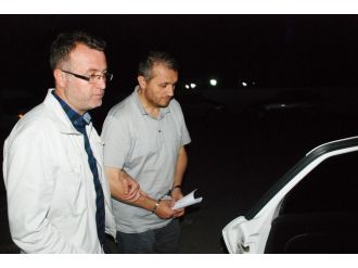 Avukatların imamı ve eşi tutuklandı