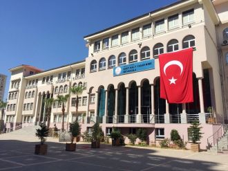 FETÖ’den alınan okullara anlamlı isimler