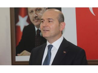 22 ilin valisi Ankara’da