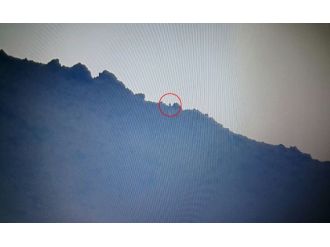 PKK’ya darbe üstüne darbe: 4 terörist öldürüldü