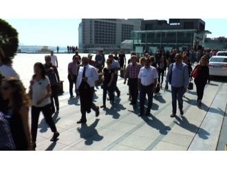 Akan’ın cenazesi Muhsin Ertuğrul Sahnesi’ne getirilmeyecek