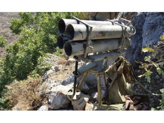 2 terörist daha etkisiz hale getirildi