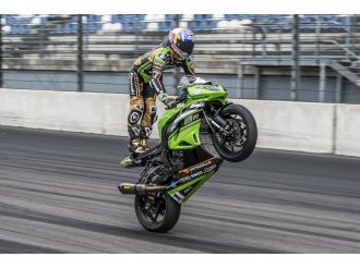 Sofuoğlu’ndan üst üste 3. zafer